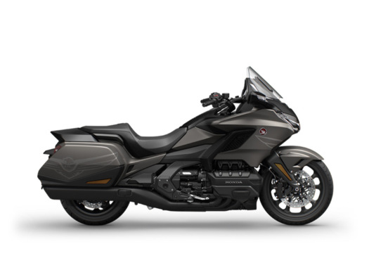 Honda GL GL1800 Gold Wing DCT (26MY) - Image 1